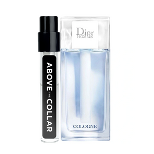 Dior Homme Cologne Eau De Toilette Sample