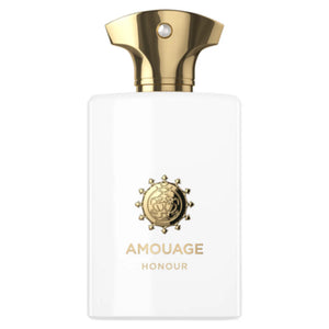 Amouage Honour Man Sample