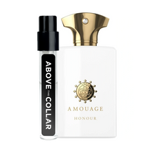 Load image into Gallery viewer, Amouage Honour Man Sample