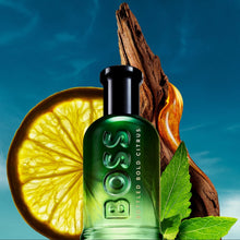 Load image into Gallery viewer, Hugo Boss Boss Bottled Bold Citrus EDP 100ML
