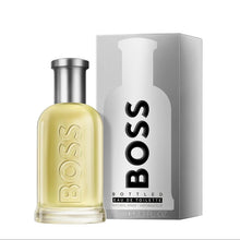 Load image into Gallery viewer, Hugo Boss Boss Bottled EDT 100ML