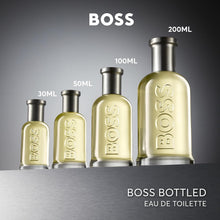 Load image into Gallery viewer, Hugo Boss Boss Bottled EDT 100ML