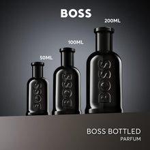 Load image into Gallery viewer, Hugo Boss Boss Bottled Parfum 100ML
