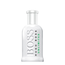 Load image into Gallery viewer, Hugo Boss Boss Bottled Unlimited EDT 100ML