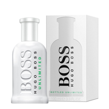 Load image into Gallery viewer, Hugo Boss Boss Bottled Unlimited EDT 100ML