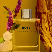 Load image into Gallery viewer, Hugo Boss Boss Number One EDT 100ML