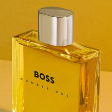 Load image into Gallery viewer, Hugo Boss Boss Number One EDT 100ML