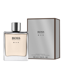 Load image into Gallery viewer, Hugo Boss Boss Orange Man EDT 100ML