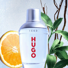 Load image into Gallery viewer, Hugo Boss Hugo Iced EDT 75ML