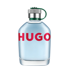 Load image into Gallery viewer, Hugo Boss Hugo Man EDT 200ML