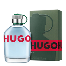 Load image into Gallery viewer, Hugo Boss Hugo Man EDT 200ML