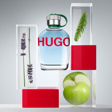 Load image into Gallery viewer, Hugo Boss Hugo Man EDT 200ML