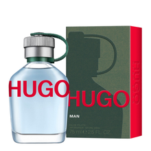 Load image into Gallery viewer, Hugo Boss Hugo Man EDT 75ML