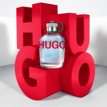 Load image into Gallery viewer, Hugo Boss Hugo Man EDT 75ML
