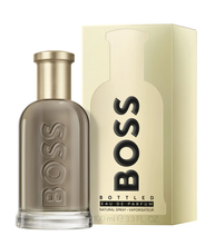 Load image into Gallery viewer, Hugo Boss Boss Bottled EDP 100ml