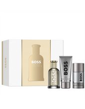 Load image into Gallery viewer, Hugo Boss Bottled EDP 100ml 3 Piece Gift Set