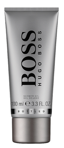 Hugo Boss Bottled EDT 100ml 3 Piece Gift Set