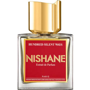 Nishane Hundred Silent Ways Sample