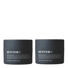 Load image into Gallery viewer, Hunter Lab Daily Face Fuel 100ml Duo Bundle