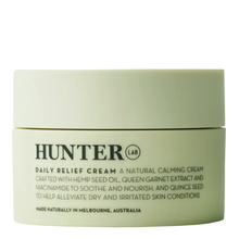Load image into Gallery viewer, Hunter Lab Daily Relief Cream 50ml