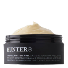 Load image into Gallery viewer, Hunter Lab Face Fuel Moisture Mask 60g