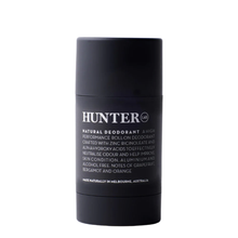 Load image into Gallery viewer, Hunter Lab Natural Deodorant 50g