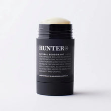 Load image into Gallery viewer, Hunter Lab Natural Deodorant 50g