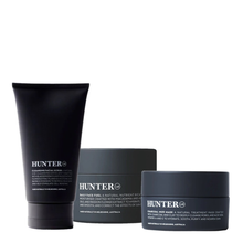Load image into Gallery viewer, Hunter Lab Skin Care Essentials Bundle
