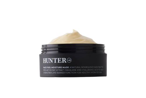Hunter Lab Face Fuel Moisture Mask 60g