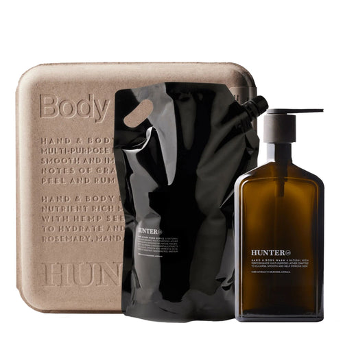 Hunter Lab Forever Kit