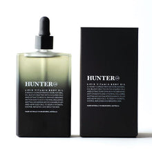 Load image into Gallery viewer, Hunter Lab Lipid Vitamin Body Oil 100ml