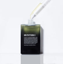 Load image into Gallery viewer, Hunter Lab Lipid Vitamin Body Oil 100ml