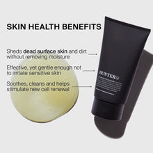 Load image into Gallery viewer, Hunter Lab Cleansing Facial Scrub 150ml Duo Bundle