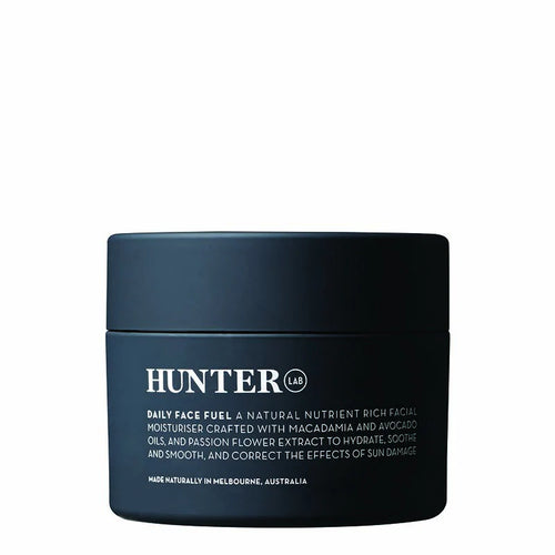 Hunter Lab Daily Face Fuel 15ml