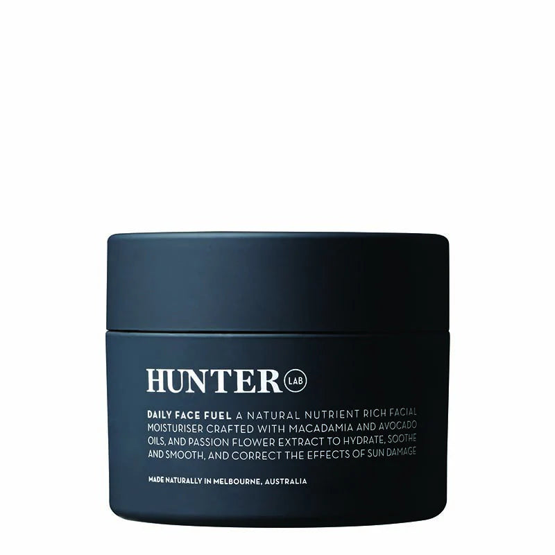 Hunter Lab Daily Face Fuel 15ml
