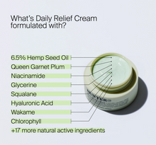 Load image into Gallery viewer, Hunter Lab Daily Relief Cream 50ml