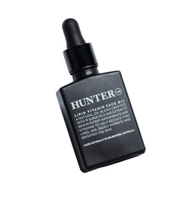 Hunter Lab Premium Skin Care Bundle