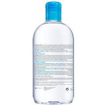 Load image into Gallery viewer, Bioderma Hydrabio H2O Hydrating Micellar Water Cleanser for Dehydrated Skin 500ml