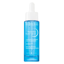 Load image into Gallery viewer, Bioderma Hydrabio Hyalu+ Serum with Hyaluronic Acid for Dehydrated Skin 30ml
