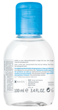 Load image into Gallery viewer, Bioderma Hydrabio H2O Hydrating Micellar Water Cleanser for Dehydrated Skin 100ml