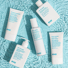 Load image into Gallery viewer, Evo The Therapist Hydrating Shampoo and Conditioner 300ml Bundle