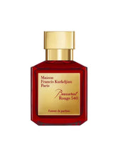 Load image into Gallery viewer, Maison Francis Kurkdjian Baccarat Rouge 540 Extrait De Parfum 70ml