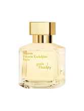 Load image into Gallery viewer, Maison Francis Kurkdjian Paris Gentle Fluidity Gold Edition Eau De Parfum 70ml