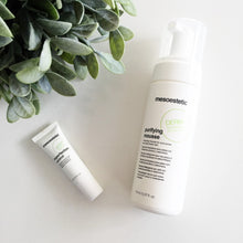 Load image into Gallery viewer, mesoestetic Purifying Mousse 150ml