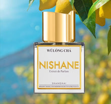 Load image into Gallery viewer, Nishane Wulong Cha Sample