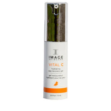 Load image into Gallery viewer, Image Skincare Vital C - Hydrating Eye Recovery Gel 15ml
