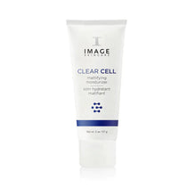 Load image into Gallery viewer, Image Skincare Clear Cell - Mattifying Moisturizer 59ml