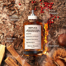 Load image into Gallery viewer, Maison Margiela Replica By The Fireplace EDT Sample