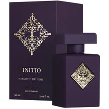 Load image into Gallery viewer, Initio Parfums Narcotic Delight EDP 90ml