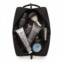 Load image into Gallery viewer, Above The Collar Fundamental Toiletry Bag